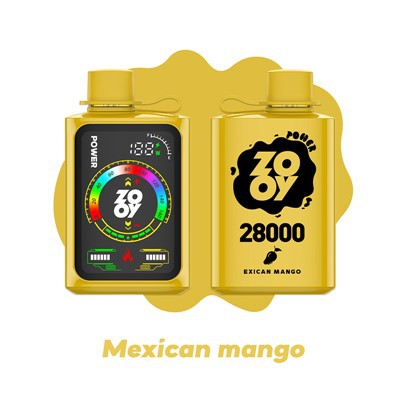 ZOOY Power 28000