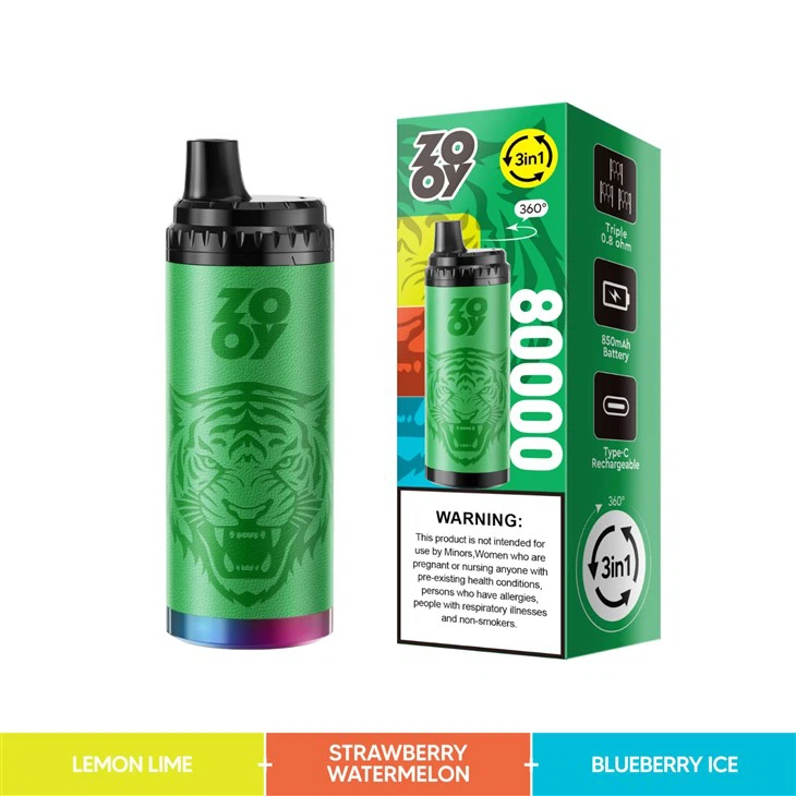 ZOOY KING 80000 suppliers